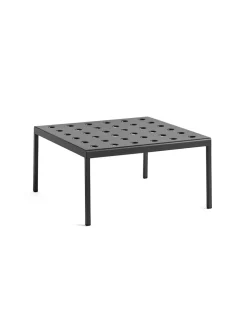 HAY Udendørs Loungemøbler|Haveborde<Balcony low table, 75x76 cm fra
