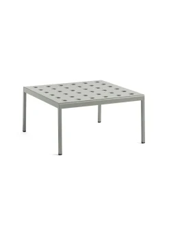 HAY Udendørs Loungemøbler|Haveborde<Balcony low table, 75x76 cm fra