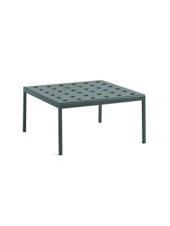 HAY Udendørs Loungemøbler|Haveborde<Balcony low table, 75x76 cm fra