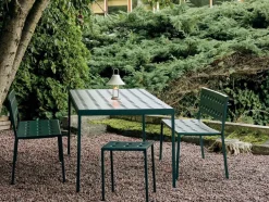 HAY Udendørs Loungemøbler|Havestole<Balcony Stool fra