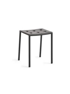 HAY Udendørs Loungemøbler|Havestole<Balcony Stool fra