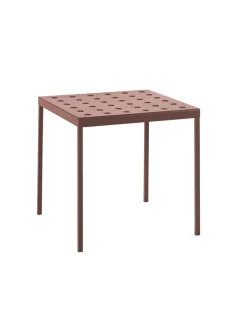 HAY Haveborde<Balcony Table, 75x76 cm fra
