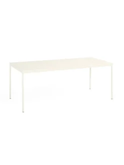 HAY Haveborde<Balcony Table, 76x144 cm fra