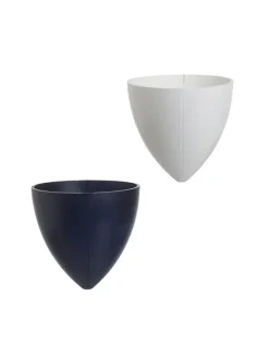 Louis Poulsen Reservedele Til Lamper<Baldakin 2-delt tophat fra