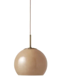 Frandsen Spots|Pendler<Ball Glass Pendant fra
