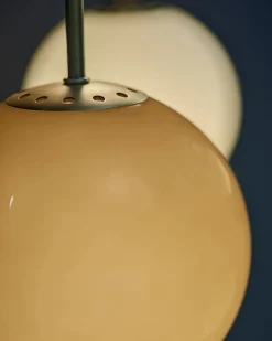 Frandsen Spots|Pendler<Ball Glass Pendant fra
