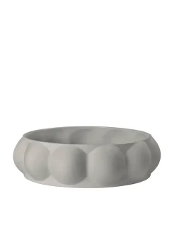 Louise Roe Bakker<Balloon Tray 07, ceramic fra