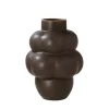 Louise Roe Gaver Til Hende|Vaser<Balloon Vase 04, ceramic fra