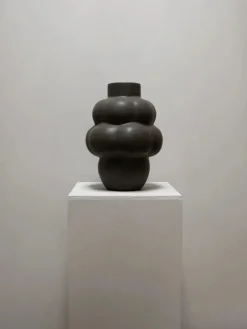 Louise Roe Gaver Til Hende|Vaser<Balloon Vase 04, ceramic fra