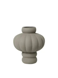 Louise Roe Gaver Til Hende|Vaser<Balloon Vase 01, ceramic fra