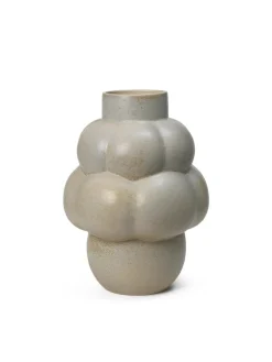 Louise Roe Gaver Til Hende|Vaser<Balloon Vase 04, ceramic, Vintage Glaze fra
