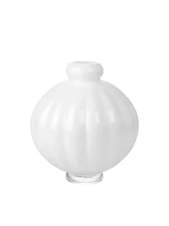 Louise Roe Gaver Til Hende|Vaser<Balloon Vase 03, glas fra