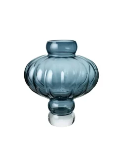 Louise Roe Gaver Til Hende|Vaser<Balloon Vase 03, glas fra