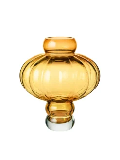 Louise Roe Gaver Til Hende|Vaser<Balloon Vase 03, glas fra