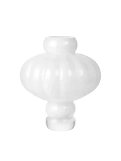 Louise Roe Gaver Til Hende|Vaser<Balloon Vase 03, glas fra