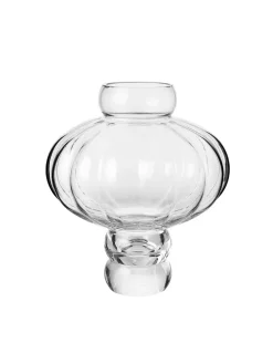 Louise Roe Gaver Til Hende|Vaser<Balloon Vase 03, glas fra
