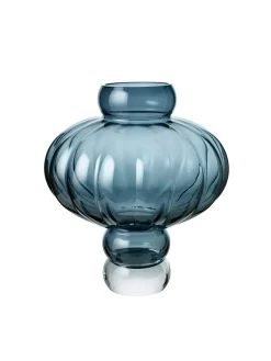 Louise Roe Gaver Til Hende|Vaser<Balloon Vase 03, glas fra