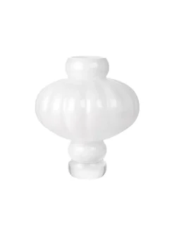 Louise Roe Gaver Til Hende|Vaser<Balloon Vase 08, glas fra