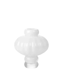 Louise Roe Gaver Til Hende|Vaser<Balloon Vase 08, glas fra
