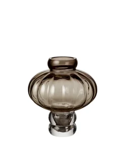 Louise Roe Gaver Til Hende|Vaser<Balloon Vase 08, glas fra