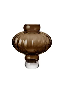 Louise Roe Gaver Til Hende|Vaser<Balloon Vase 08, glas fra