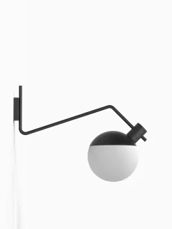 Grupa Væglamper|Spots<Baluna væglampe medium fra