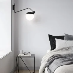 Grupa Væglamper|Spots<Baluna væglampe medium fra