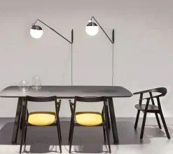 Grupa Væglamper|Spots<Baluna væglampe medium fra