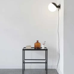 Grupa Væglamper|Spots<Baluna væglampe og bordlampe small fra