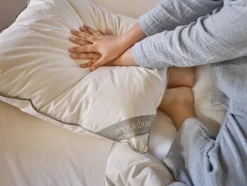 Børn Moonboon Gaver|Gaver Til Børn<Bambuspude - 40x60 fra