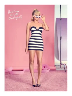 New Mags Gaver Til Hende|Bøger<Barbie - The World Tour fra