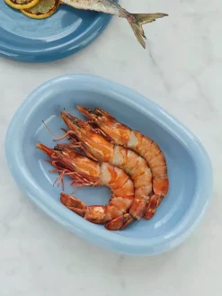 HAY Service<Barro Bowl, sæt á 2 stk. fra