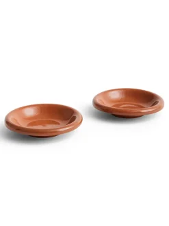 HAY Lysestager<Barro Candleholder fra