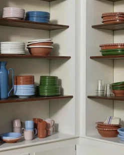 HAY Lysestager<Barro Candleholder fra