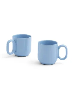 HAY Service<Barro Cup, sæt á 2 stk. fra