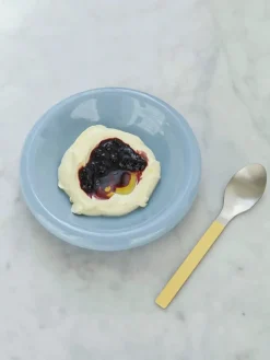 HAY Service<Barro Oval Dish, large fra