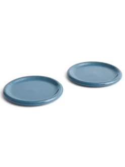 HAY Service<Barro Oval Dish, large fra