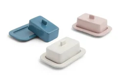 HAY Service<Barro Oval Dish, small fra