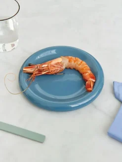 HAY Service<Barro Plate Ø24, sæt á 2 stk. fra