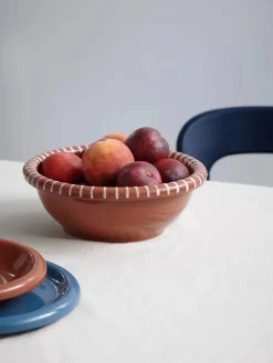 HAY Service<Barro Salad Bowl, large fra