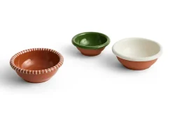 HAY Service<Barro Salad Bowl, large fra