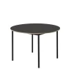 Muuto Spiseborde<Base Round Table, Ø 110 cm fra