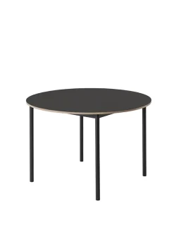 Muuto Spiseborde<Base Round Table, Ø 110 cm fra