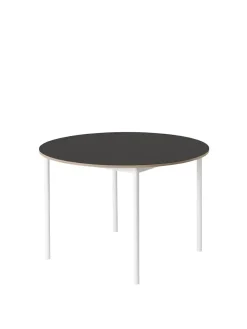 Muuto Spiseborde<Base Round Table, Ø 110 cm fra