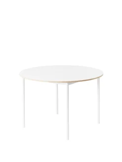 Muuto Spiseborde<Base Round Table, Ø 110 cm fra