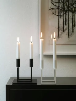 Audo Copenhagen Bakker<Base til Line Stager fra