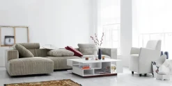 Eilersen Sofaer<Baseline Sofa fra