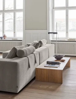 Eilersen Sofaer<Baseline Sofa Munster 06, 325 x 160/100 cm fra