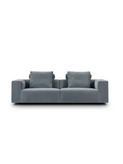 Eilersen Sofaer<Baseline Sofa Munster 24, 250 x 100 cm fra