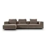 Eilersen Sofaer<Baseline Sofa Munster 21, 325 x 160/100 cm fra